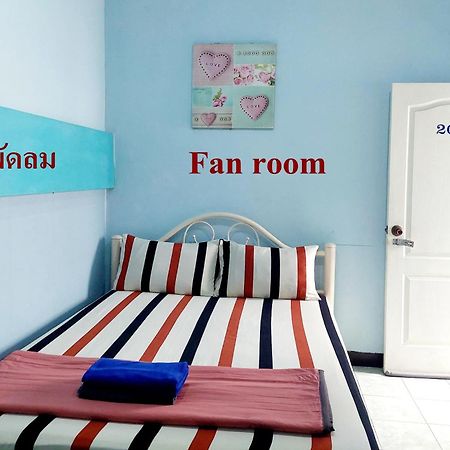 Nara House Hotel Chiang Mai Luaran gambar