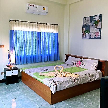 Nara House Hotel Chiang Mai Luaran gambar