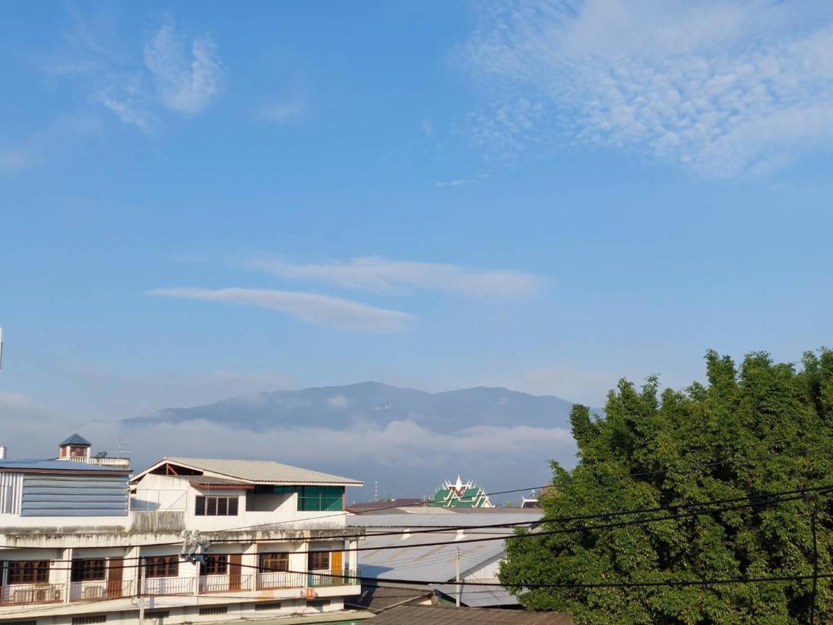 Nara House Hotel Chiang Mai Luaran gambar