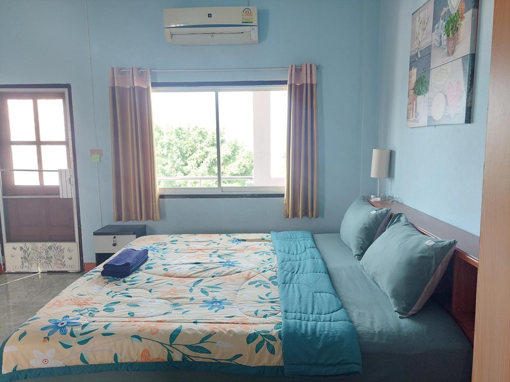 Nara House Hotel Chiang Mai Luaran gambar