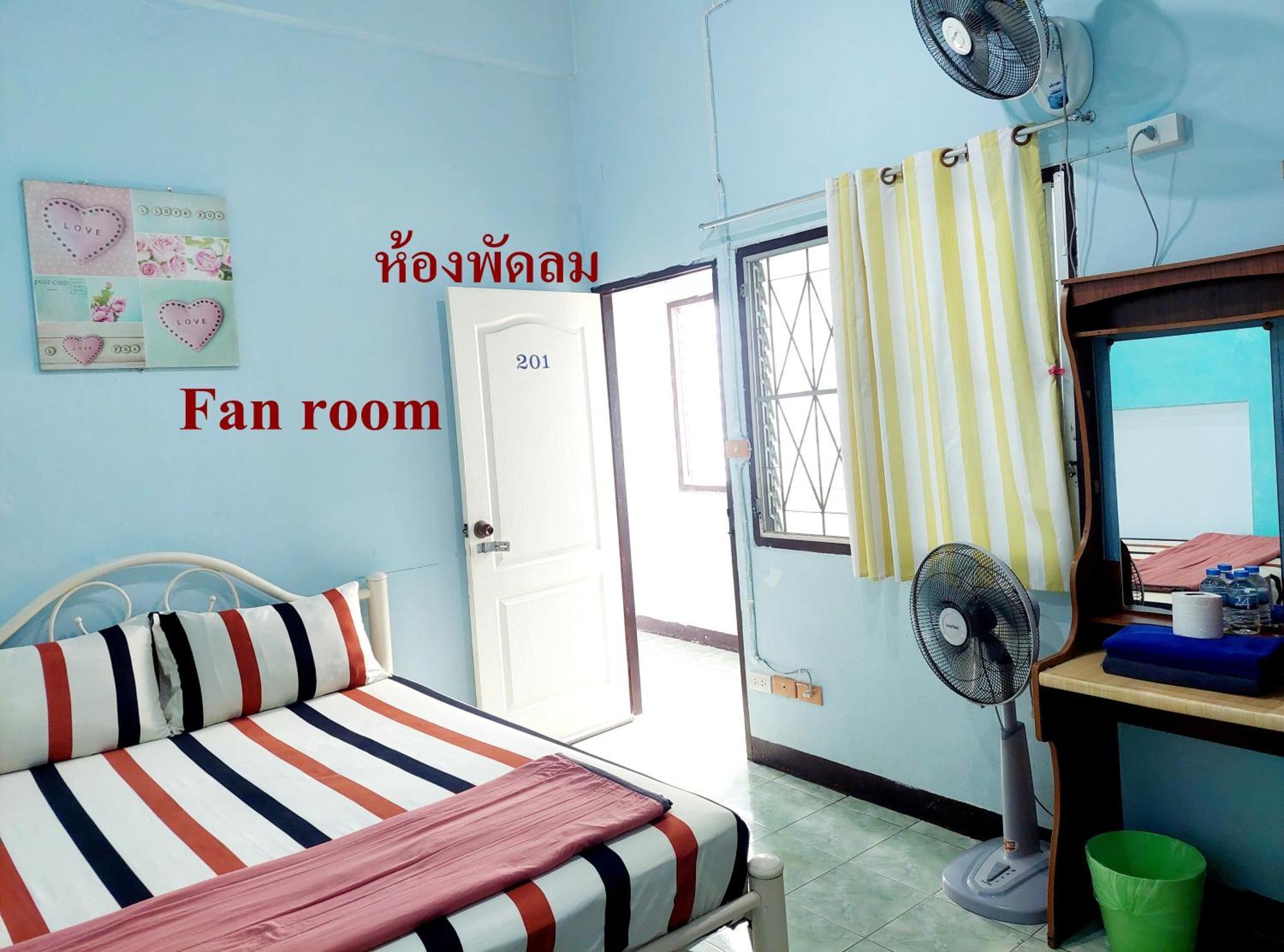 Nara House Hotel Chiang Mai Luaran gambar