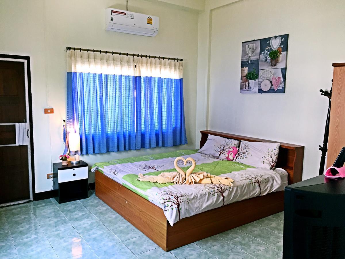 Nara House Hotel Chiang Mai Luaran gambar