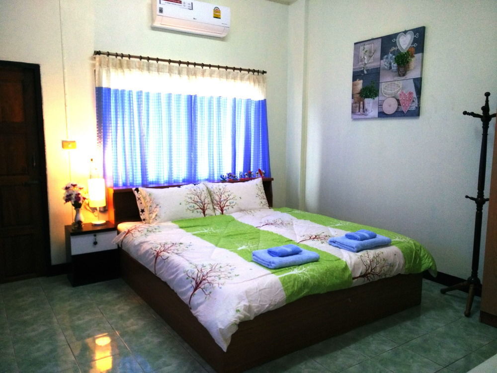 Nara House Hotel Chiang Mai Luaran gambar